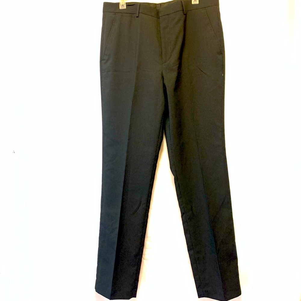 Brand new slim fit 36X34 mens dress pants